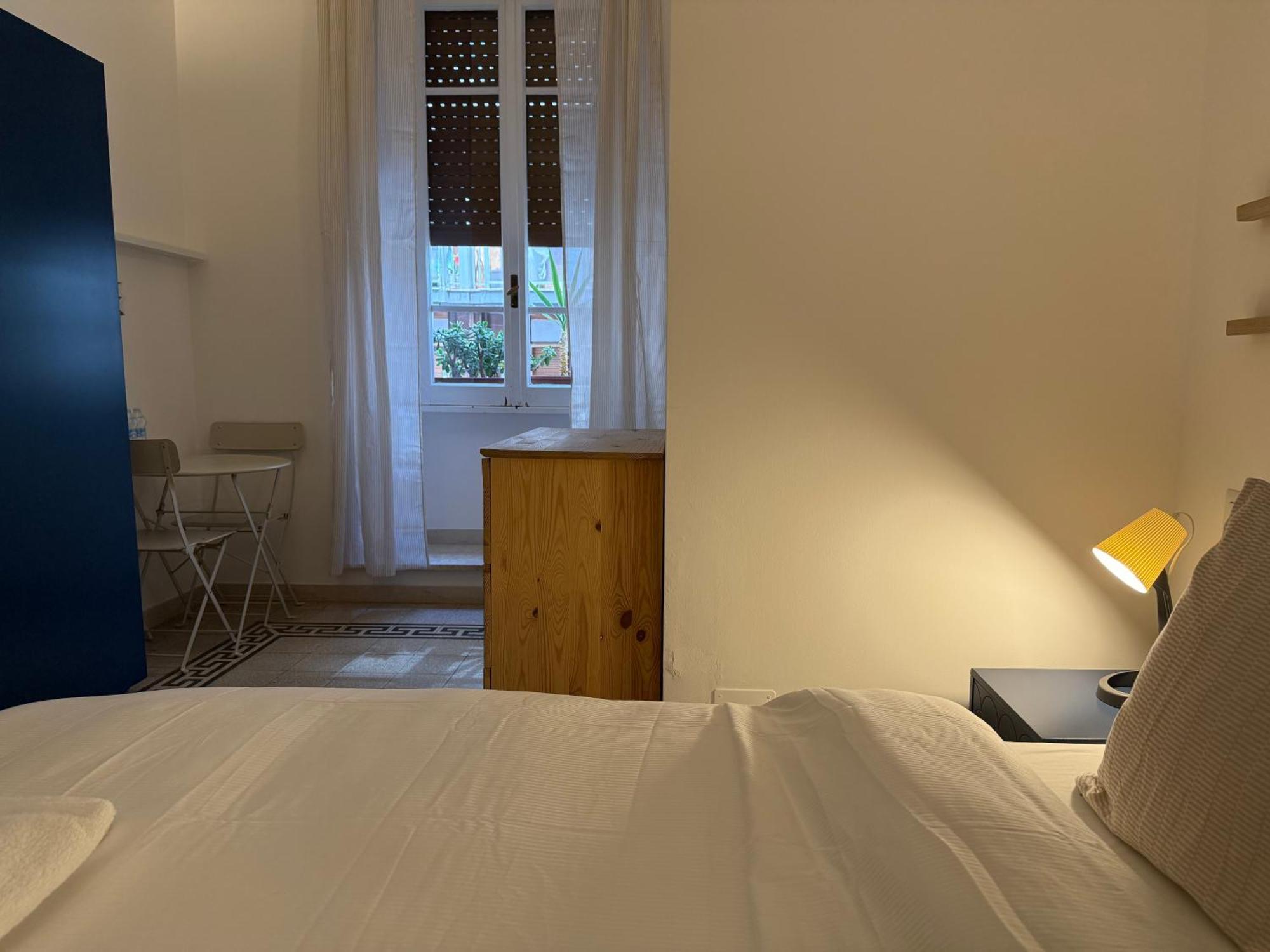 Green Rooms Rome-Rated 8,8 By Guests ภายนอก รูปภาพ