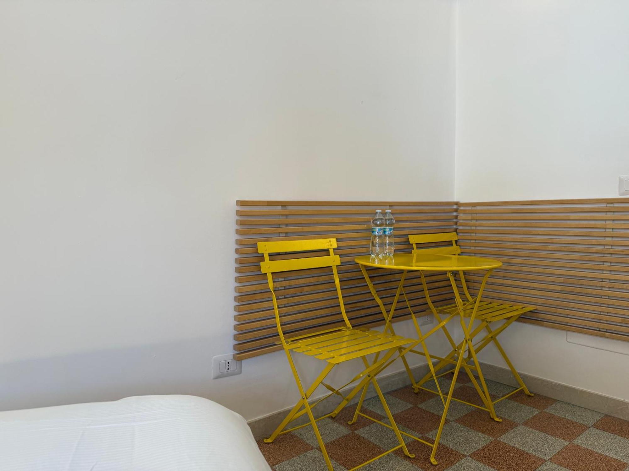 Green Rooms Rome-Rated 8,8 By Guests ภายนอก รูปภาพ