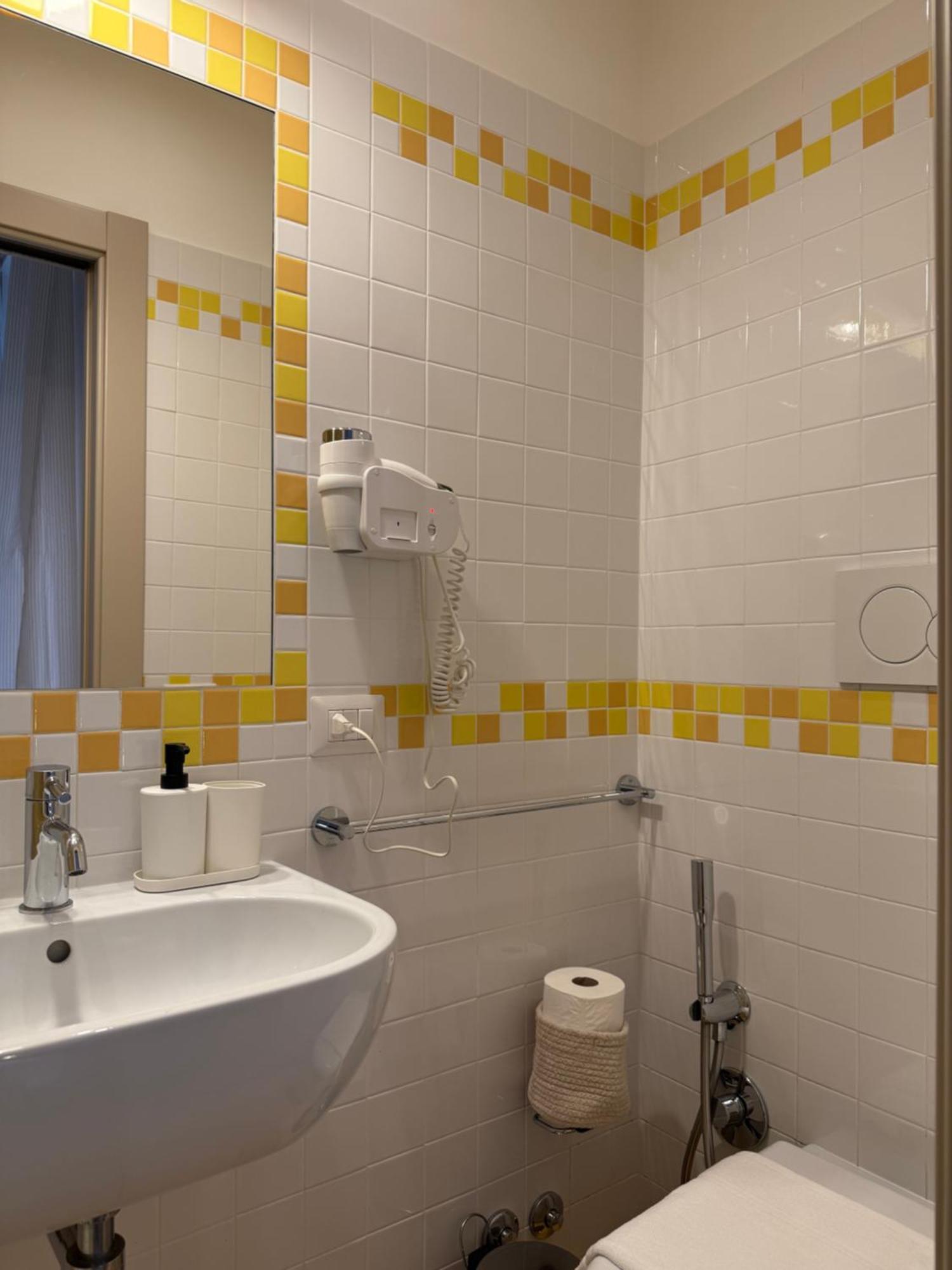 Green Rooms Rome-Rated 8,8 By Guests ภายนอก รูปภาพ