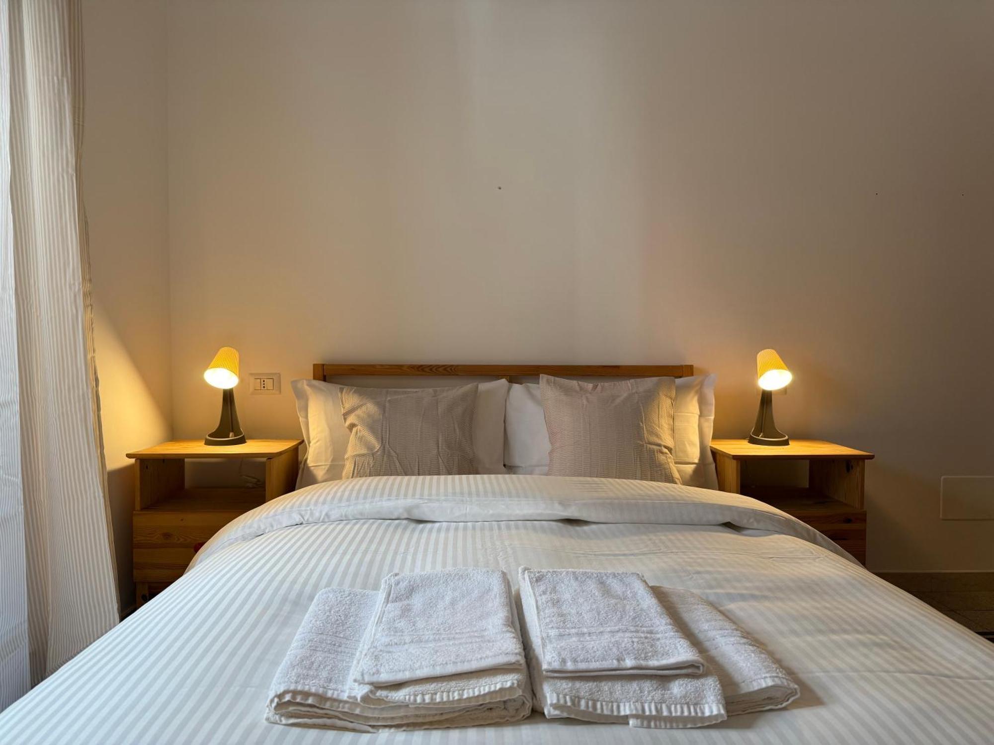 Green Rooms Rome-Rated 8,8 By Guests ภายนอก รูปภาพ