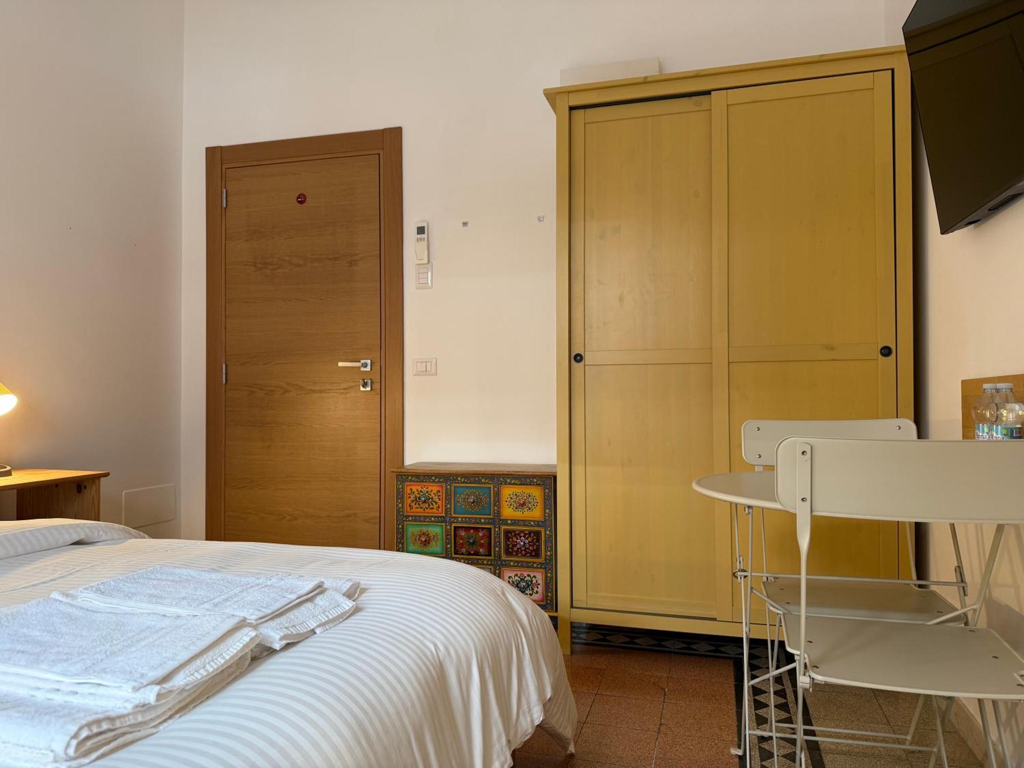 Green Rooms Rome-Rated 8,8 By Guests ภายนอก รูปภาพ