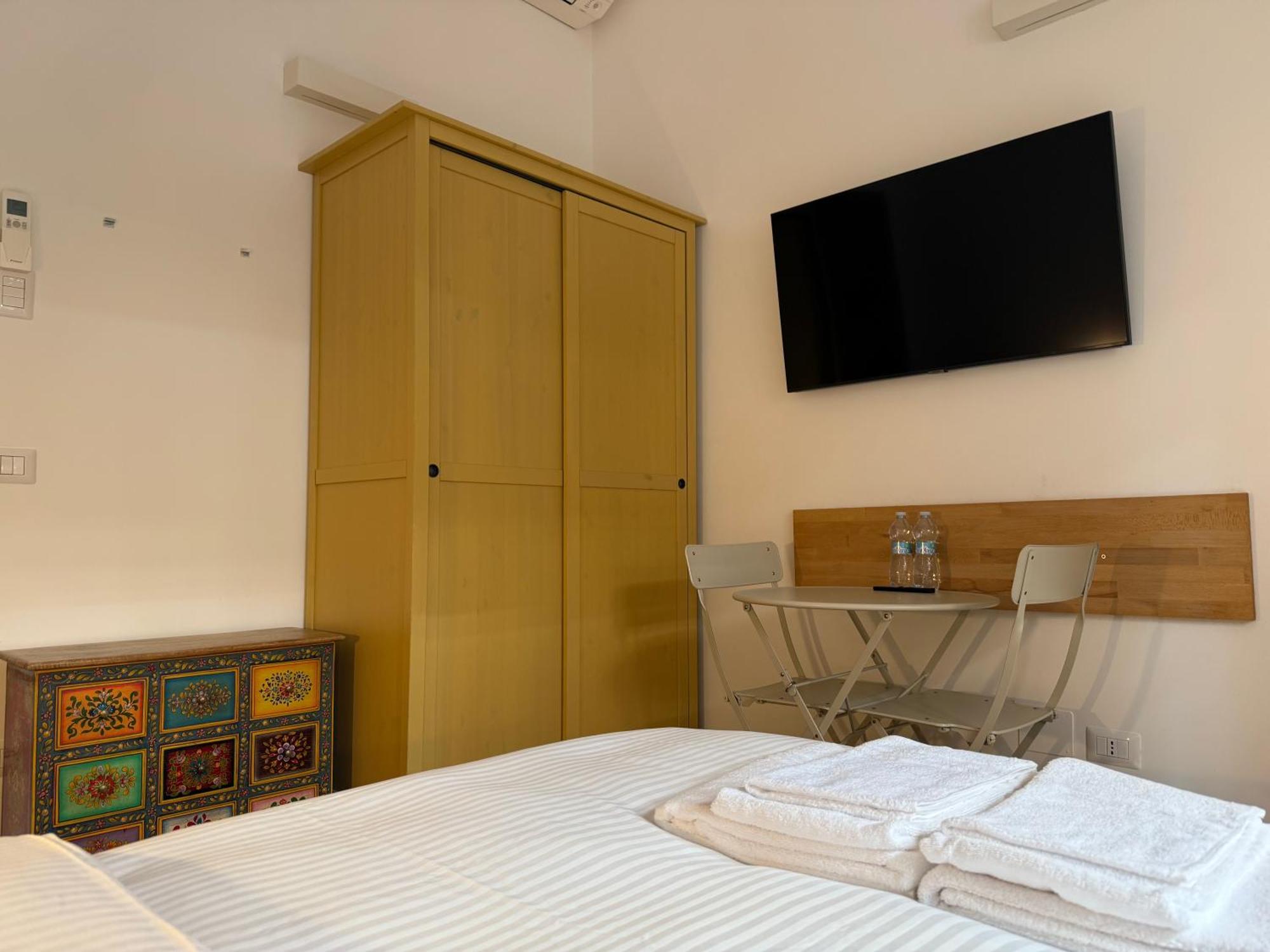 Green Rooms Rome-Rated 8,8 By Guests ภายนอก รูปภาพ