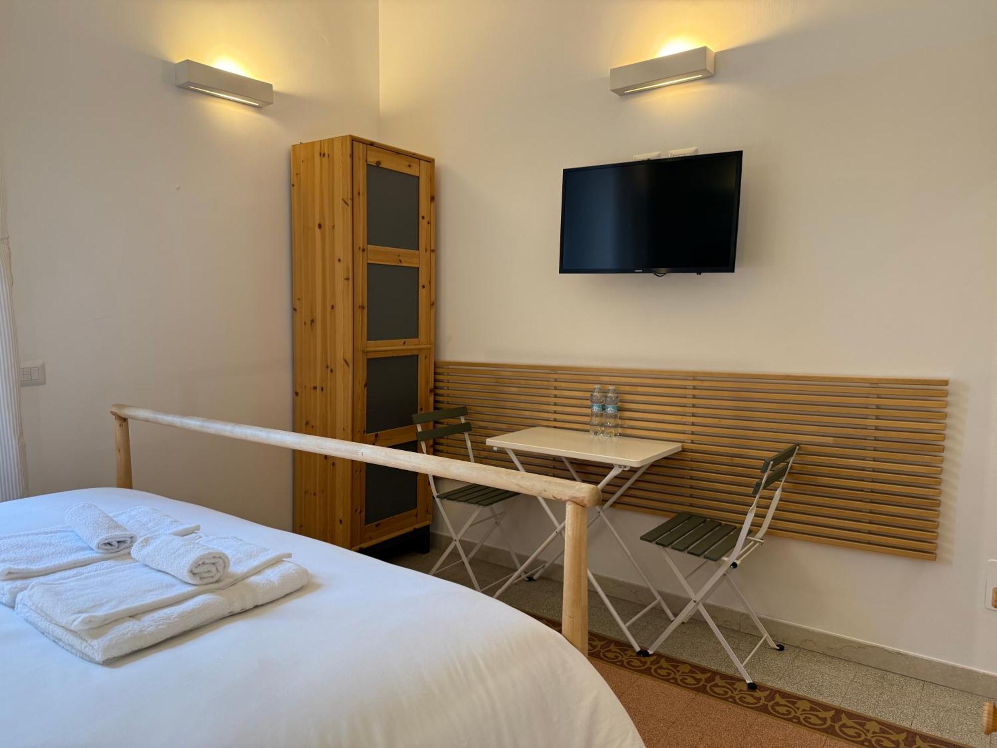Green Rooms Rome-Rated 8,8 By Guests ภายนอก รูปภาพ