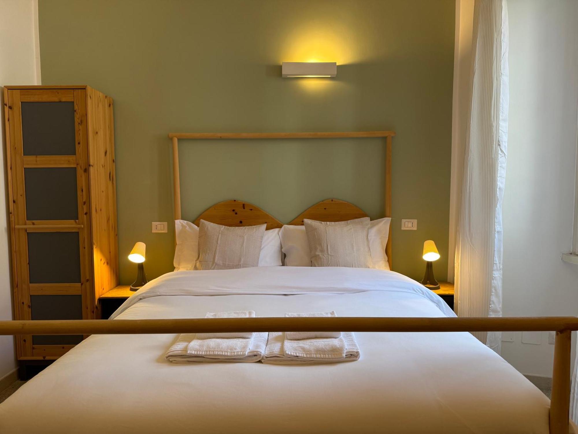 Green Rooms Rome-Rated 8,8 By Guests ภายนอก รูปภาพ