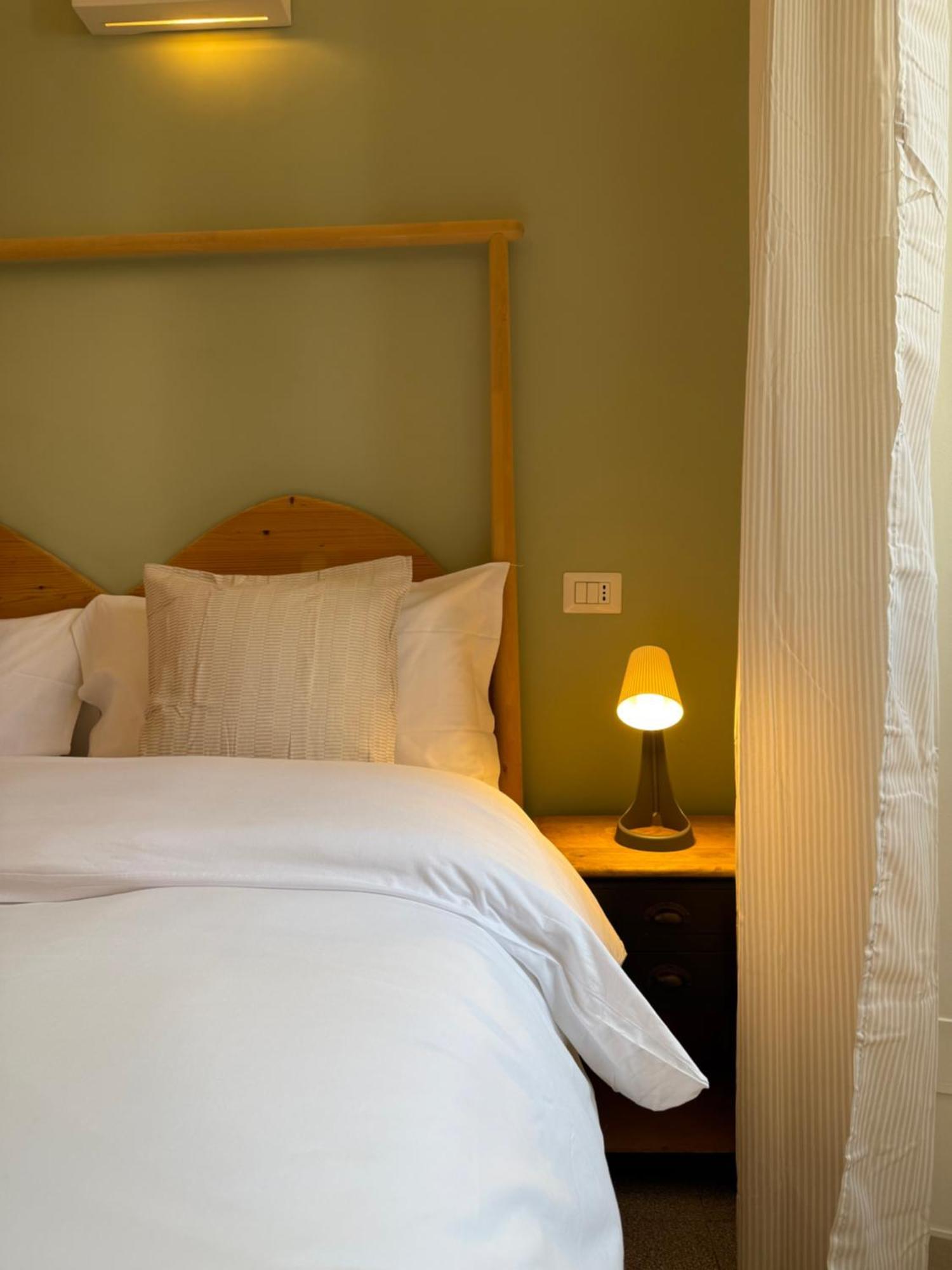 Green Rooms Rome-Rated 8,8 By Guests ภายนอก รูปภาพ