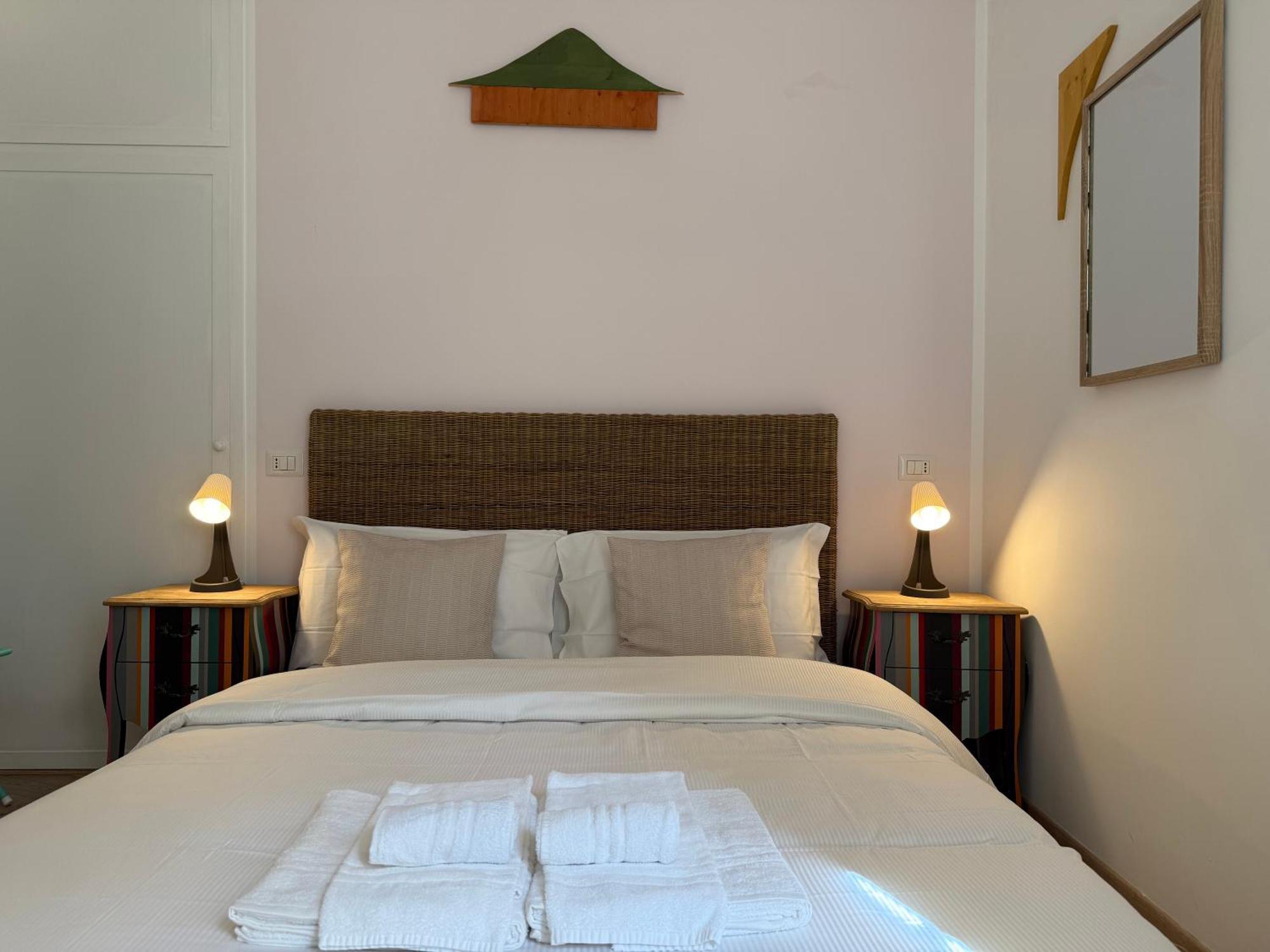 Green Rooms Rome-Rated 8,8 By Guests ภายนอก รูปภาพ