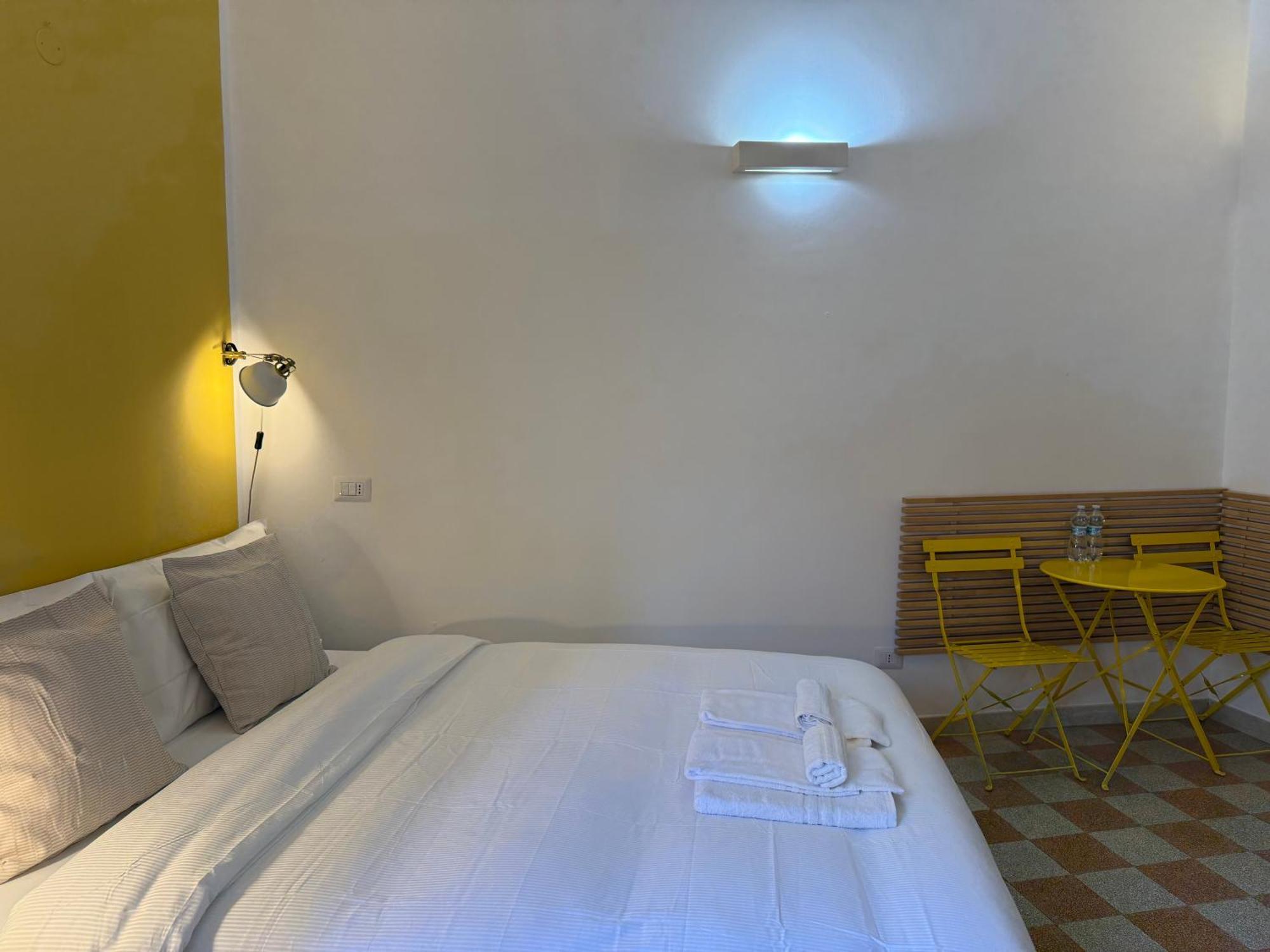 Green Rooms Rome-Rated 8,8 By Guests ภายนอก รูปภาพ