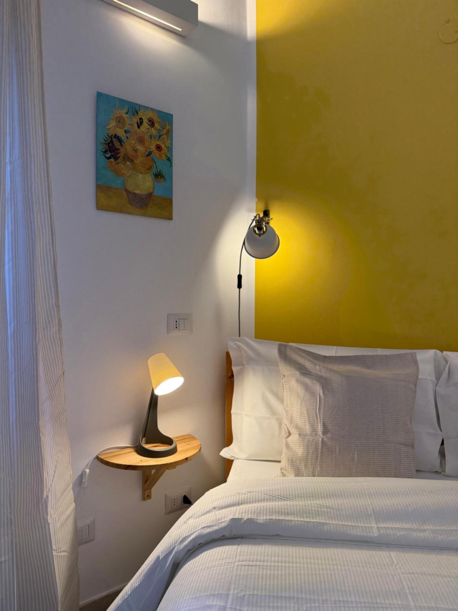 Green Rooms Rome-Rated 8,8 By Guests ภายนอก รูปภาพ