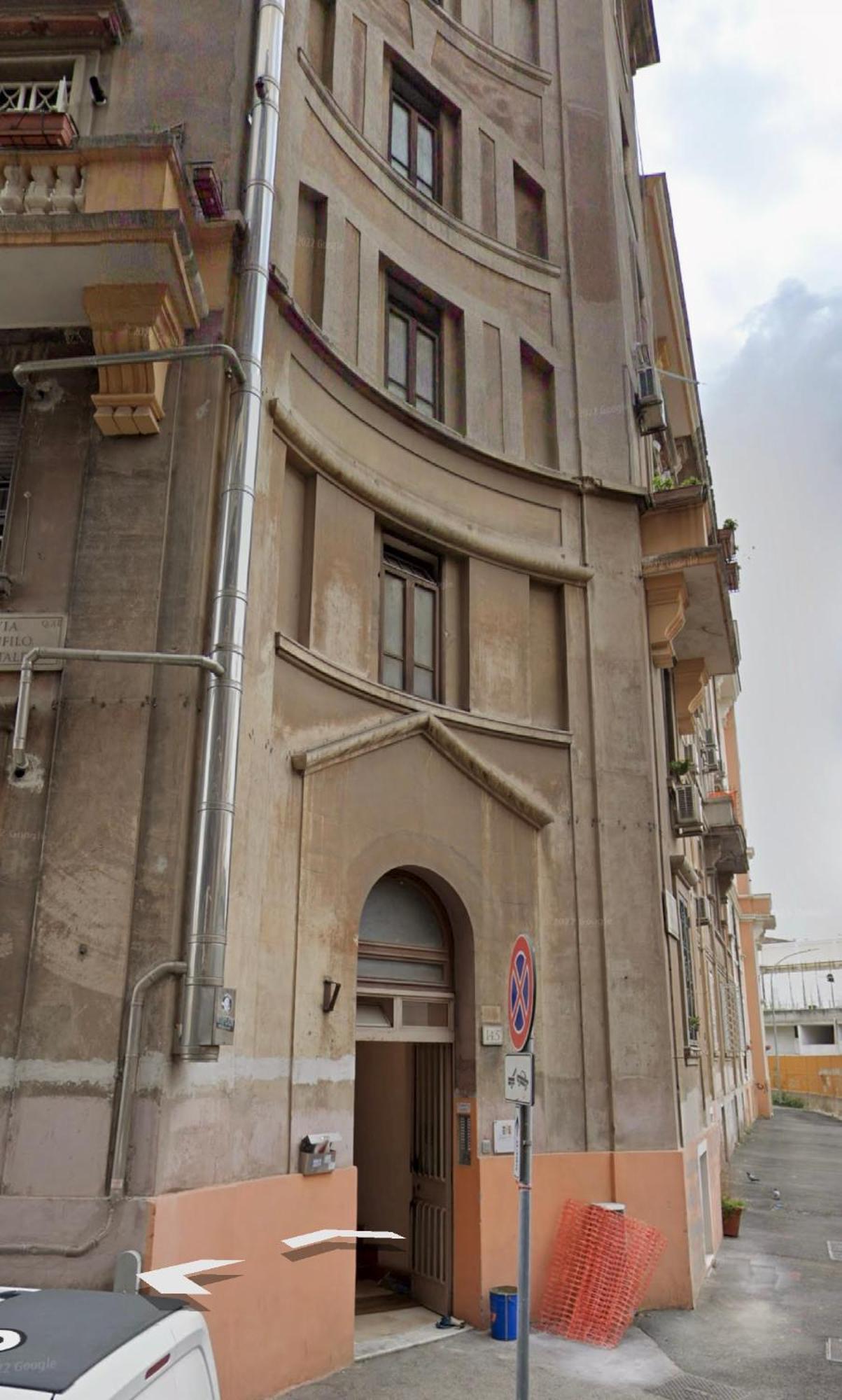 Green Rooms Rome-Rated 8,8 By Guests ภายนอก รูปภาพ