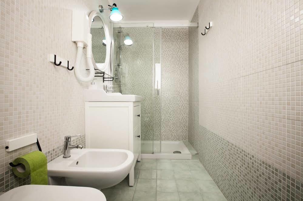 Green Rooms Rome-Rated 8,8 By Guests ภายนอก รูปภาพ